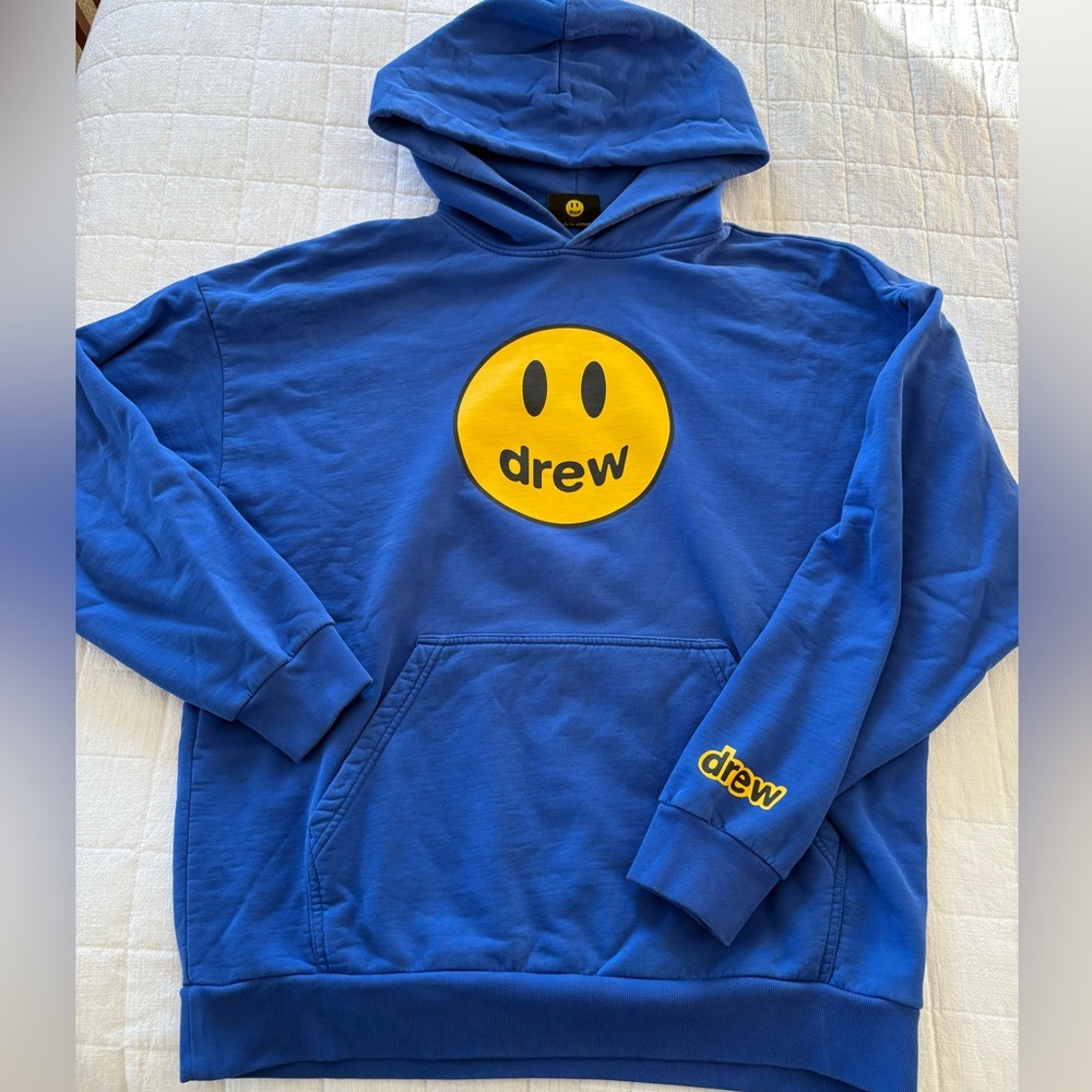 Drew House Hoodie